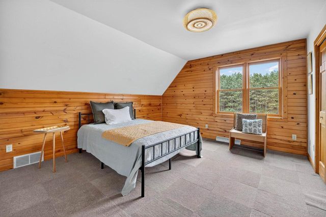 N9170 PAGEL ROAD, Iola, WI 54945