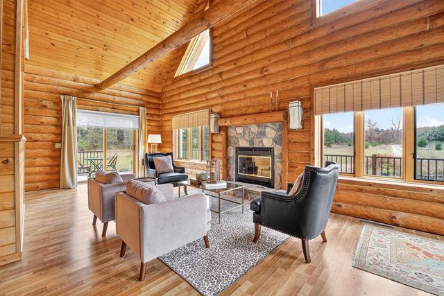 N9170 PAGEL ROAD, Iola, WI 54945