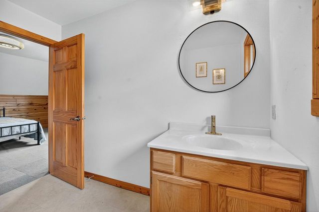 N9170 PAGEL ROAD, Iola, WI 54945