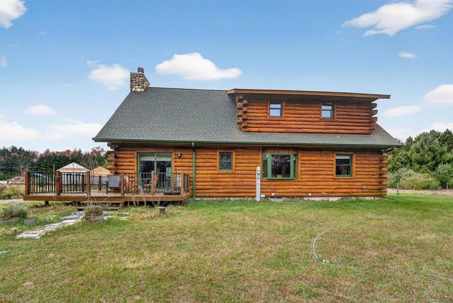 N9170 PAGEL ROAD, Iola, WI 54945