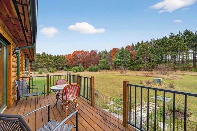 N9170 PAGEL ROAD, Iola, WI 54945