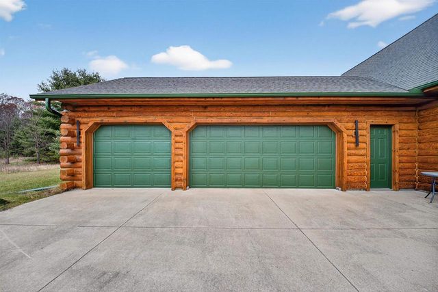 N9170 PAGEL ROAD, Iola, WI 54945