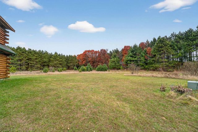 N9170 PAGEL ROAD, Iola, WI 54945