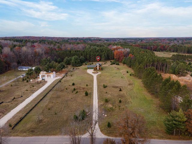 N9170 PAGEL ROAD, Iola, WI 54945