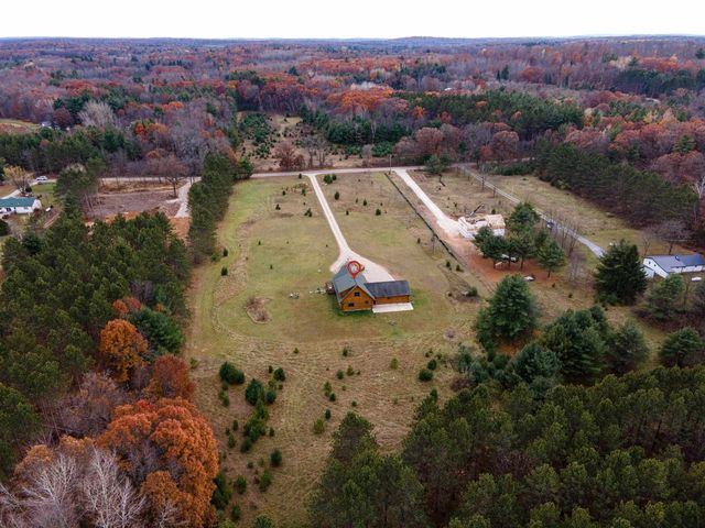 N9170 PAGEL ROAD, Iola, WI 54945