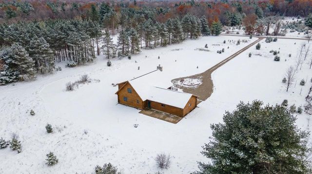 N9170 PAGEL ROAD, Iola, WI 54945