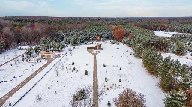 N9170 PAGEL ROAD, Iola, WI 54945