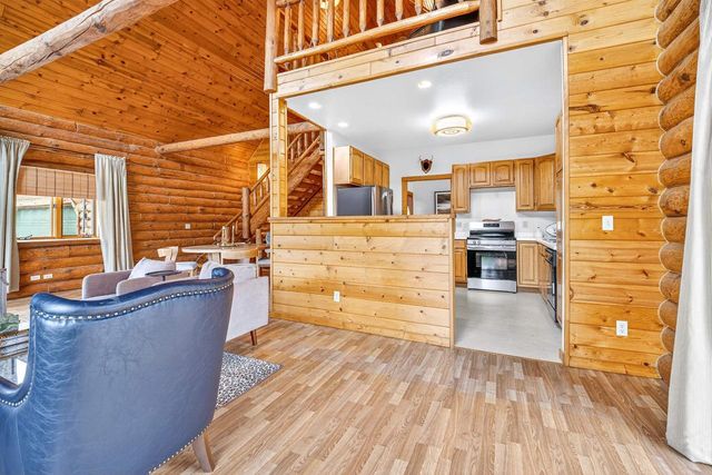 N9170 PAGEL ROAD, Iola, WI 54945