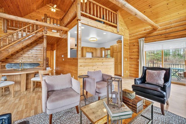 N9170 PAGEL ROAD, Iola, WI 54945