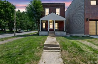 2730 59th Street, St Louis, MO 63139