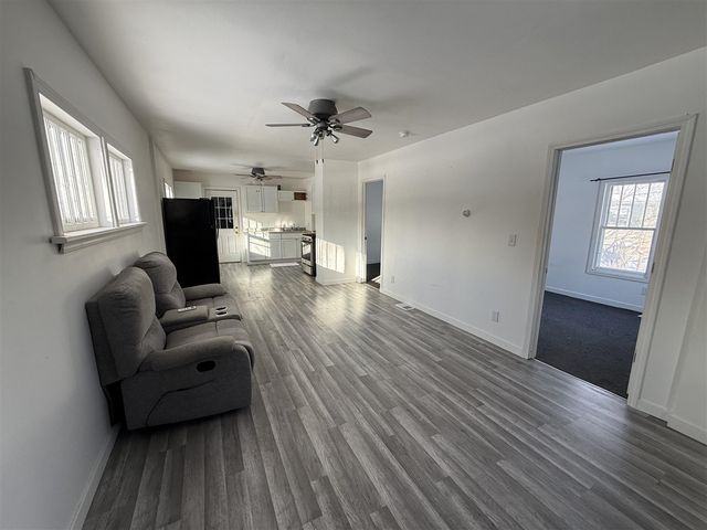 591 Mary Street, Muskegon, MI 49442