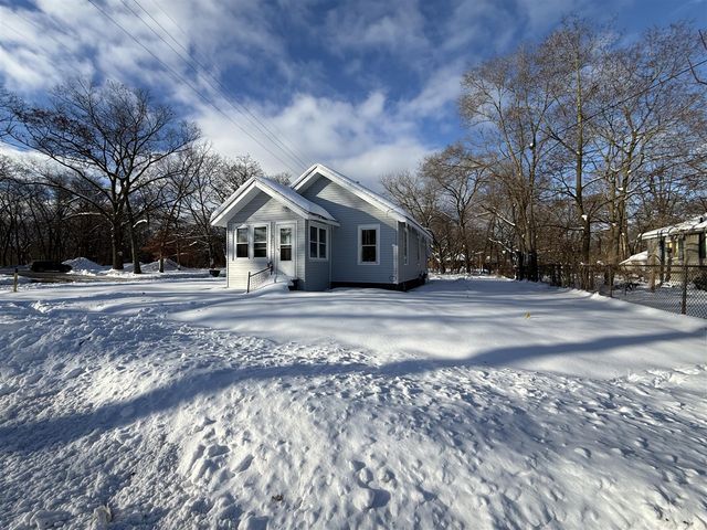 591 Mary Street, Muskegon, MI 49442