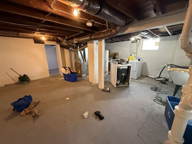 591 Mary Street, Muskegon, MI 49442