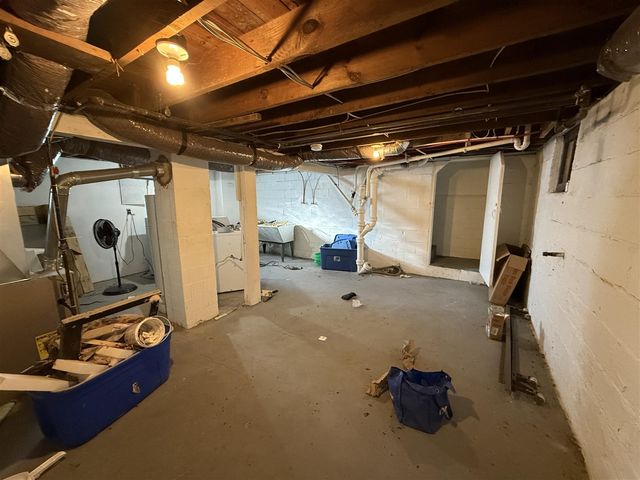 591 Mary Street, Muskegon, MI 49442