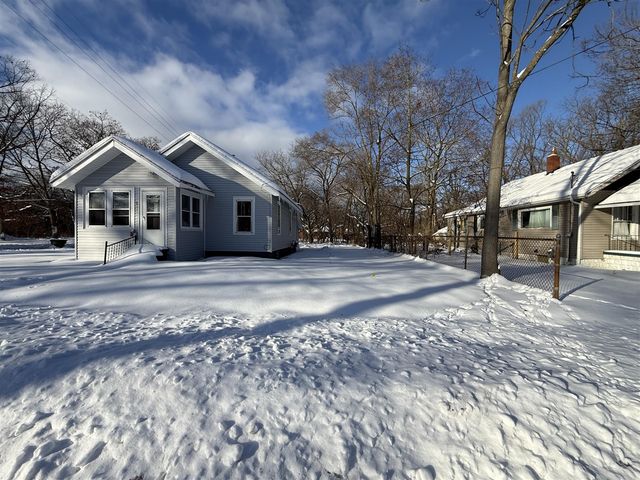 591 Mary Street, Muskegon, MI 49442