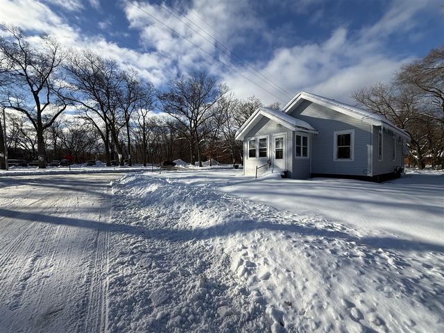 591 Mary Street, Muskegon, MI 49442