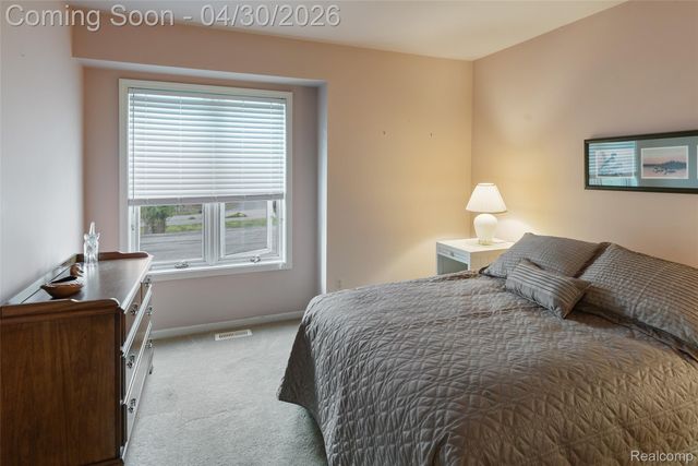 8412 Beacon Lane, Salem Township, MI 48168