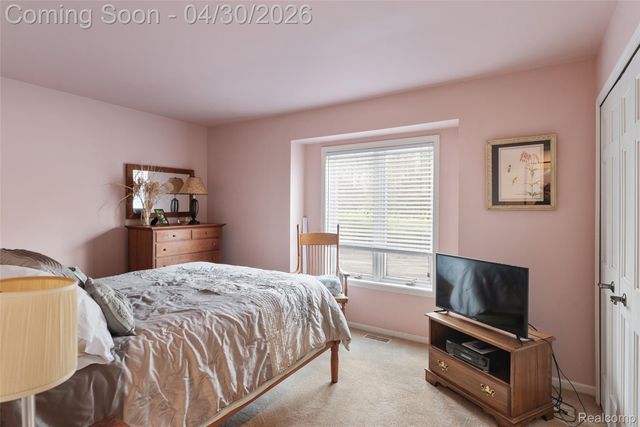8412 Beacon Lane, Salem Township, MI 48168