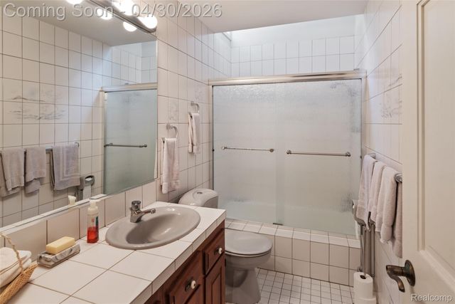 8412 Beacon Lane, Salem Township, MI 48168