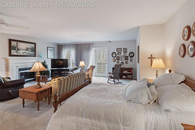 8412 Beacon Lane, Salem Township, MI 48168