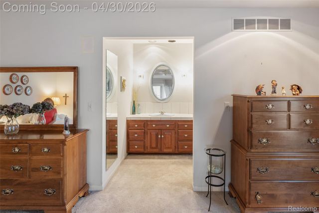 8412 Beacon Lane, Salem Township, MI 48168