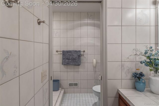 8412 Beacon Lane, Salem Township, MI 48168