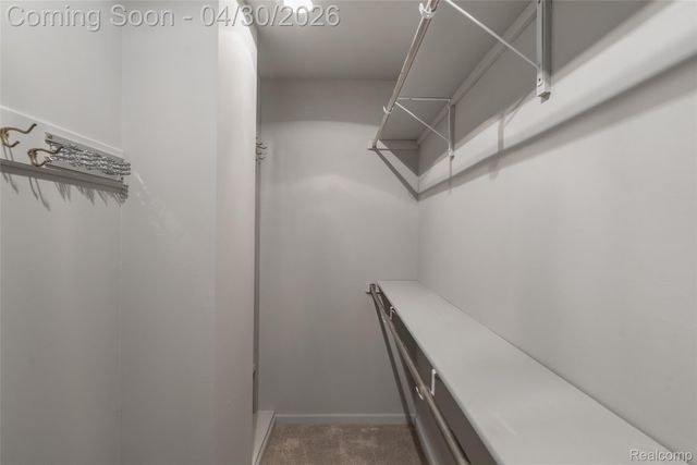 8412 Beacon Lane, Salem Township, MI 48168