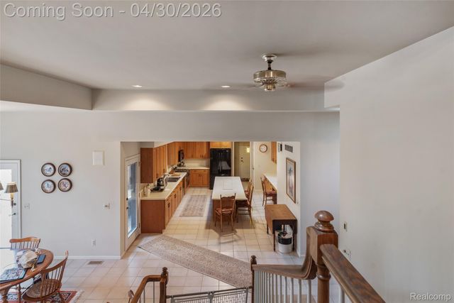 8412 Beacon Lane, Salem Township, MI 48168