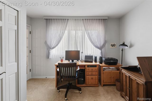 8412 Beacon Lane, Salem Township, MI 48168