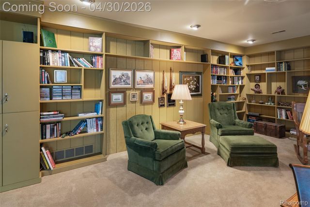 8412 Beacon Lane, Salem Township, MI 48168
