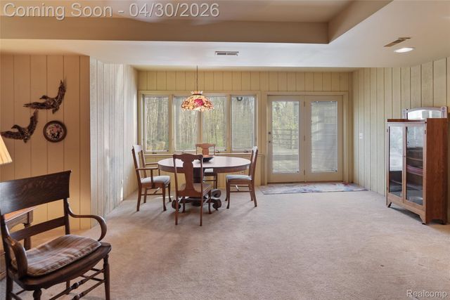 8412 Beacon Lane, Salem Township, MI 48168