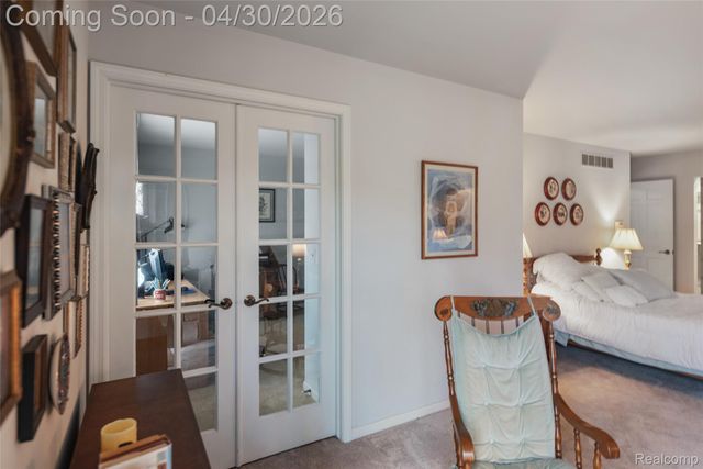 8412 Beacon Lane, Salem Township, MI 48168
