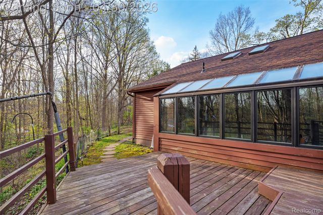 8412 Beacon Lane, Salem Township, MI 48168