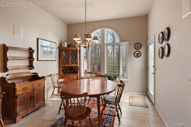 8412 Beacon Lane, Salem Township, MI 48168