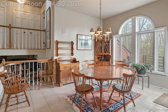 8412 Beacon Lane, Salem Township, MI 48168
