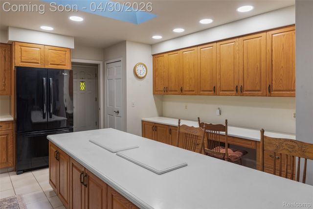 8412 Beacon Lane, Salem Township, MI 48168
