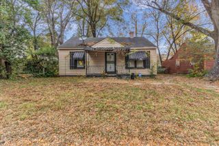 1880 WHITNEY AVE, Memphis, TN 38127