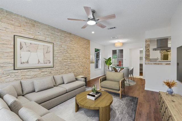 2616 Audubon PL, Austin, TX 78741