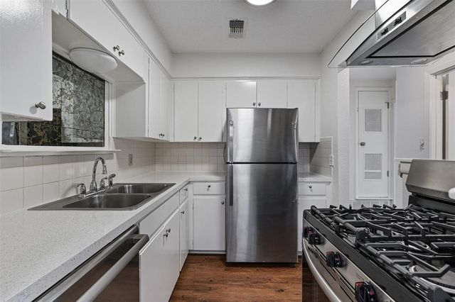 2616 Audubon PL, Austin, TX 78741