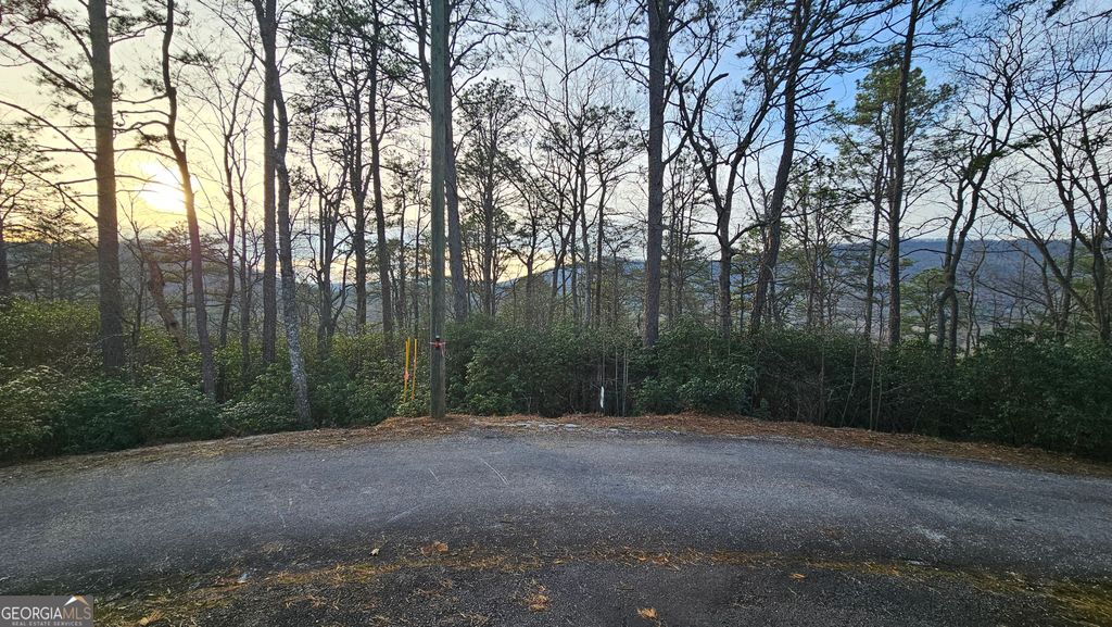 0 Toole Street, Clayton, GA 30525 — exterior