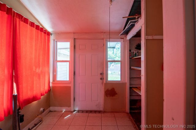 626 Irving Street, Muskogee, OK 74403