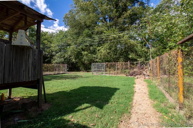 626 Irving Street, Muskogee, OK 74403