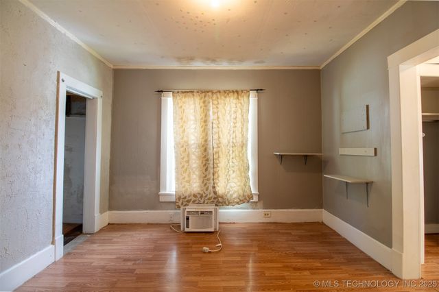 626 Irving Street, Muskogee, OK 74403