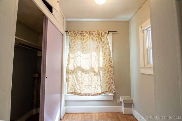 626 Irving Street, Muskogee, OK 74403