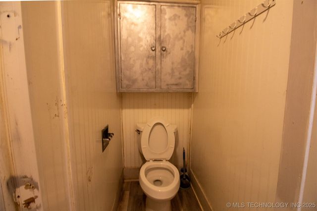 626 Irving Street, Muskogee, OK 74403