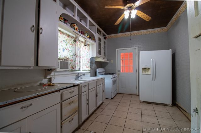 626 Irving Street, Muskogee, OK 74403