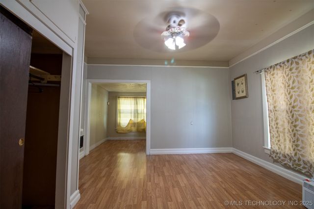 626 Irving Street, Muskogee, OK 74403