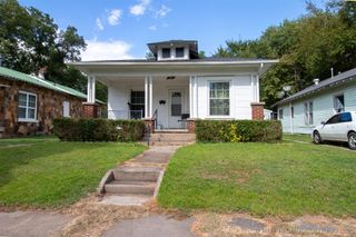 626 Irving Street, Muskogee, OK 74403