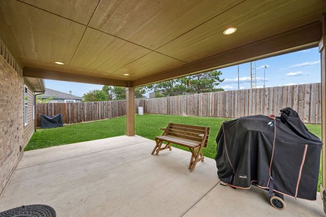 5441 Camarillo Drive, Fort Worth, TX 76244