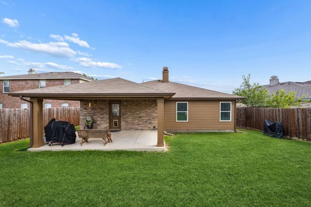 5441 Camarillo Drive, Fort Worth, TX 76244